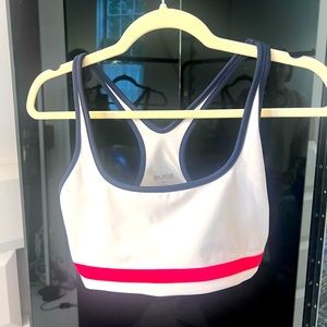 ✨ SPLITS59 Sports Bra Sz Medium